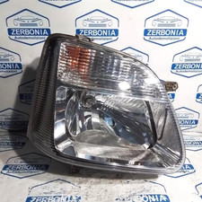 9212206 FARO anteriore DX  OPEL AGILA 2003 - 2007, 1.0 B, MOTORE: Z10XEP
