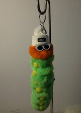 Vera pelliccia di coniglio