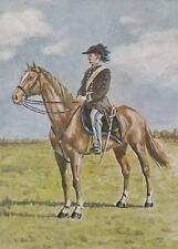 Militari: Pinerolo - Centro Addestramento del Servizio Ippico e Veterinario