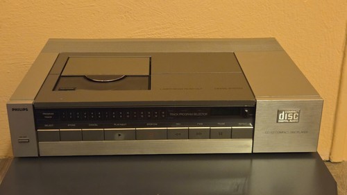 Lettore 202 philips - lettore,