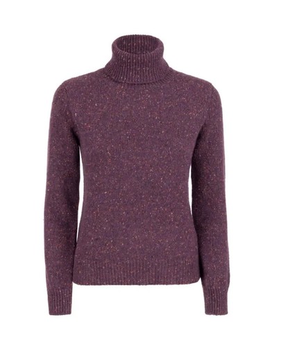 Kangra dolcevita mohair e - dolcevita,