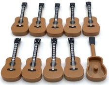 Lego 10 Nuovo Medium Flesh