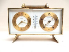 SWIZA Tischuhr sveglia da