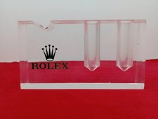 Rolex porta penne scrivania