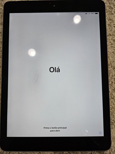 Ipad air generazione wifi - air,