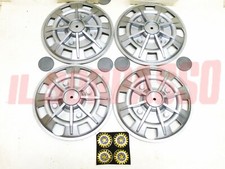 BORCHIE COPRI CERCHI ACCESSORI