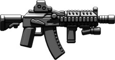 BrickArms AK-105 Arma Alfa per