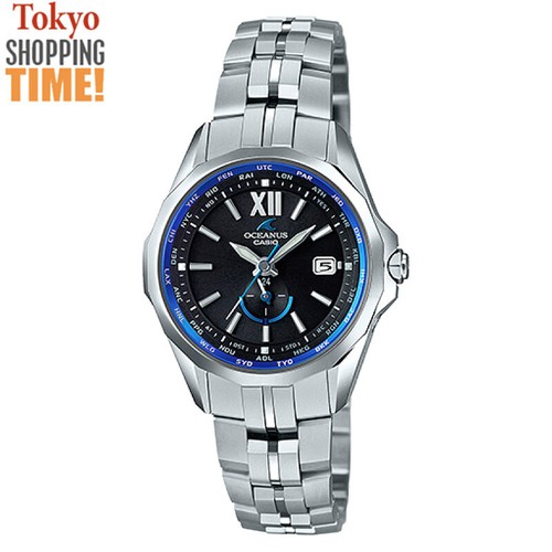 Orologio casio oceanus - orologio,