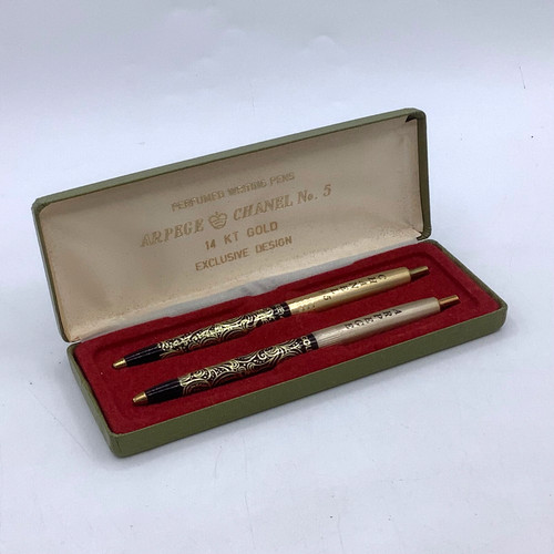 Set penne sfera arpege - a,