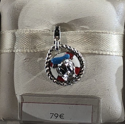Charm pandora donald - pandora,