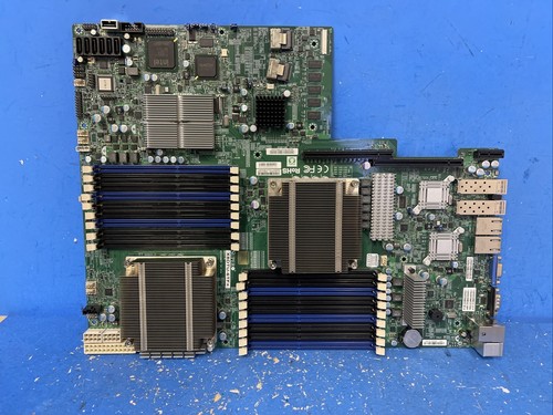 Scheda madre sistema - , server