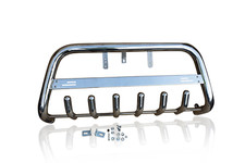 Bull BAR Per Vauxhall Opel