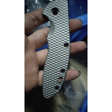 Bilancia manico coltello in
