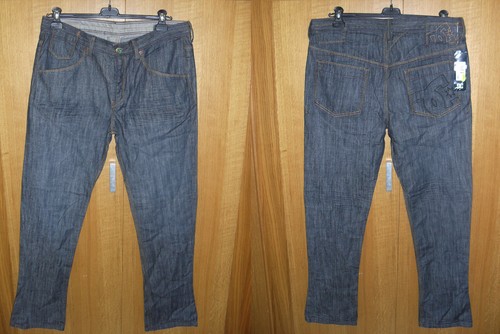Shoes blue jeans - blue,
