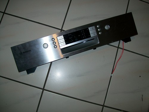 Quadro comandi acciaio - acciaio, inox