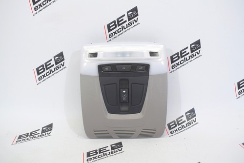 Bmw 320d f31 luci interne - f31,