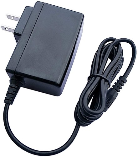 Adattatore 9v per - adattatore,