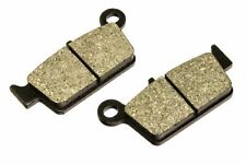 Pastiglie freno RMS 2630