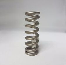 Ti-Springs Titanium Fox Cane Creek doppia canna 36,5 mm 225 libbre x 3" originale