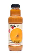 Wafu Condimento per carote