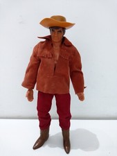 BIG JIM The Leader Gold