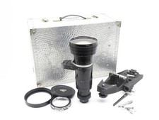 Standard Arri P.Angenieux