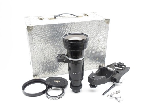 Standard arri angenieux - standard, p.angenieux