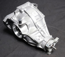 Differenziale Cambio