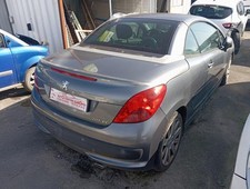 Antenna peugeot 207 - peugeot, 1