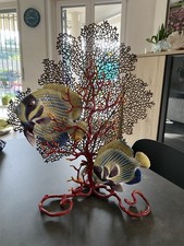 scultura bronzo E Ceramica