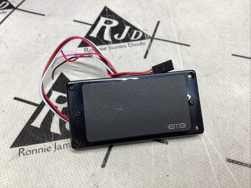 Humbucker pickup attivo - , per