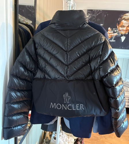 Giacca donna moncler morgat - donna,