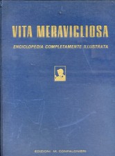 1960 VITA MERAVIGLIOSA -