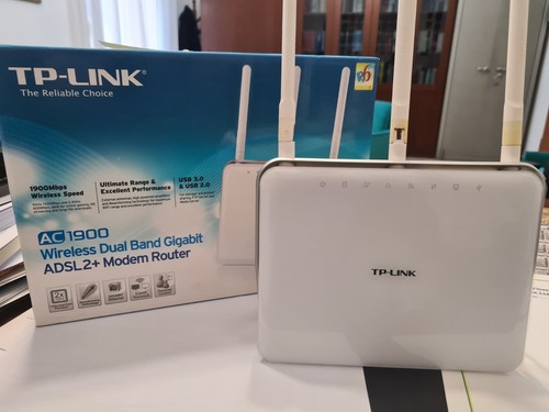 Link ac1900 wireless dual - wireless,