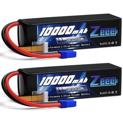 Zeee lipo 22 2v - zeee,