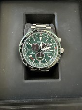 Citizen Pro master Eco-Drive