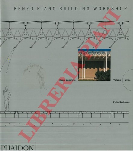 Buchanan peter renzo piano - renzo,
