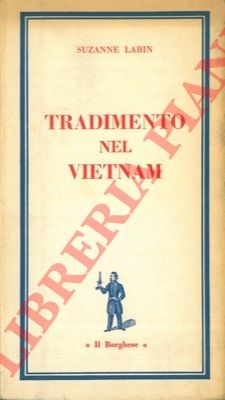 Vietnam labin tradimento - vietnam,