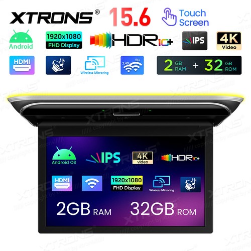 Monitor auto touch - monitor,