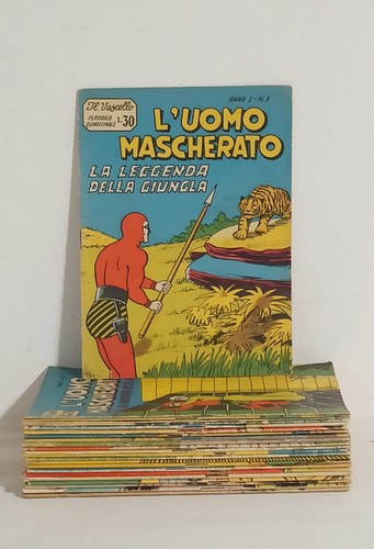 Vascello prima serie 24 - vascello, 1/24