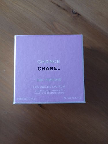 Chanel chance eau fraiche - chanel,