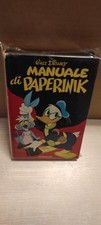 DISNEY - MANUALE DI PAPERINIK