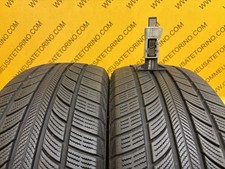 PNEUMATICI USATI GOMME USATE ALL SEASON NANKANG 215 65 15 AL 74%