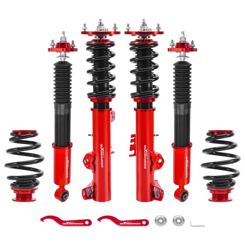 Kit suspension combine - kit, fileté