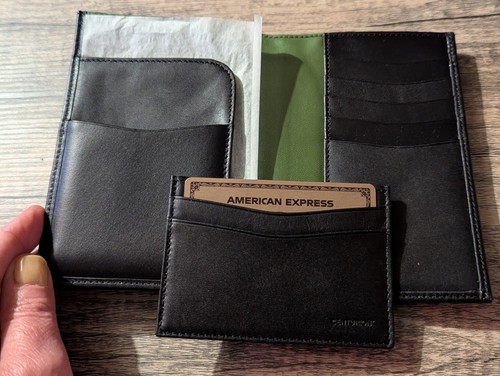 Portafoglio american express - american,