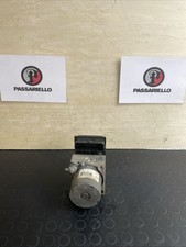 CENTRALINA POMPA ABS FIAT