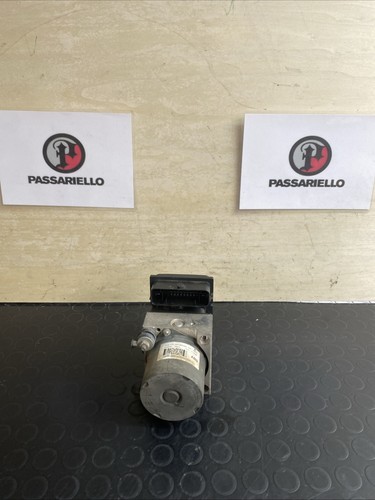 Centralina pompa abs fiat - pompa,