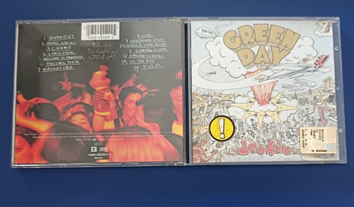 1836 green day dookie - 1836,