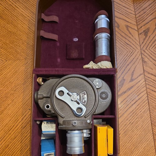 Kit fotocamera vintage - , &