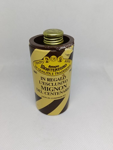 Amaro montenegro mignon - montenegro, del